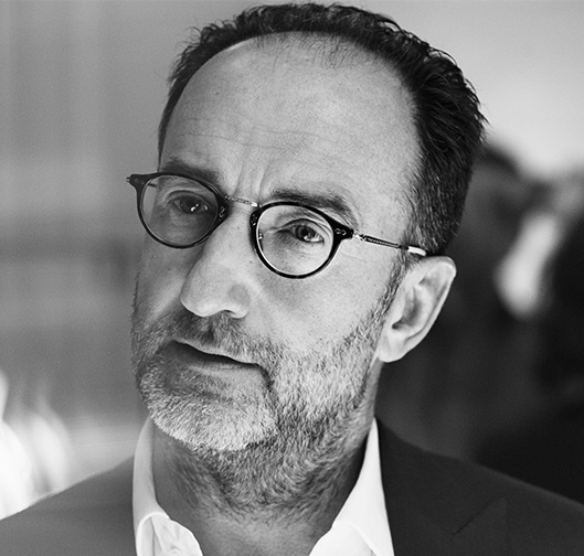 Roberto Vedovotto, Kering Eyewear